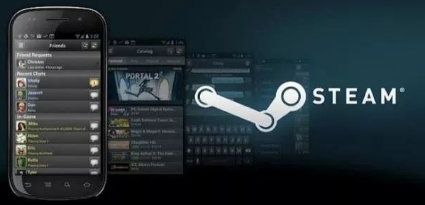 steam手机版下载，如何下载手机steam令牌呢？