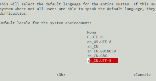 xfce 桌面