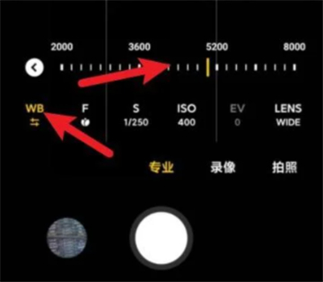 小米手机怎样拍月亮清晰