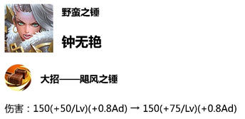 王者荣耀体验服8月7日更新