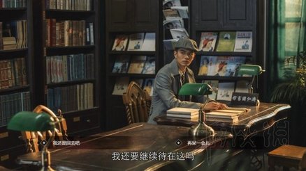 隐形守护者叛变