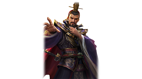 《三国之志4》曹操武将图鉴