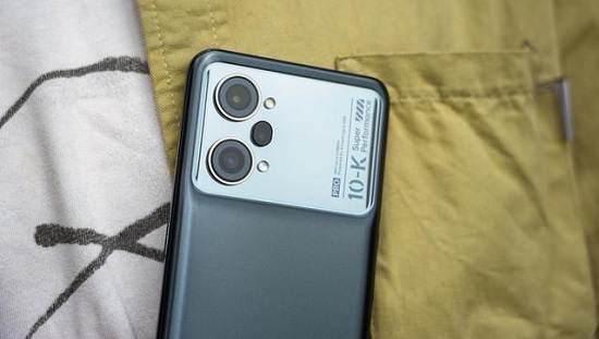 oppok10pro评测视频