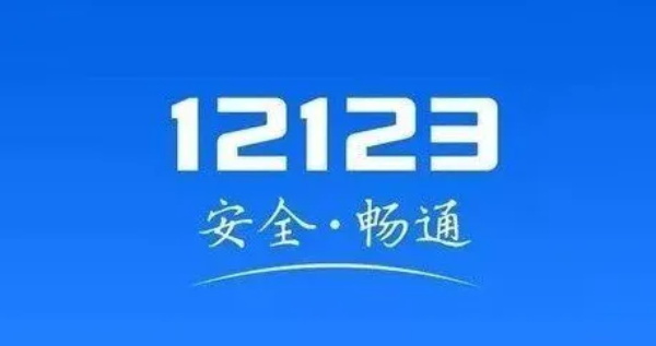 交管12123违章多久能查出来大连