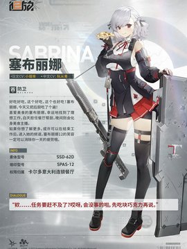 少女前线2追放什么时候出