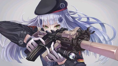 少女前线2追放什么时候出