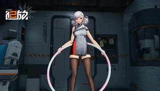 少女前线2追放和云图计划