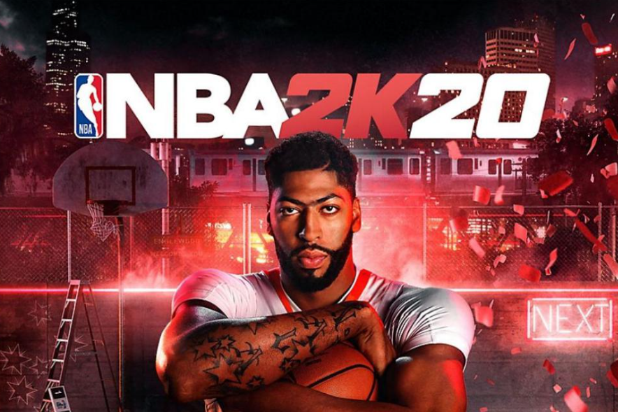 nba2k20安卓版下载：一款超级火爆的篮球竞技游戏，有着最真实的NBA体验