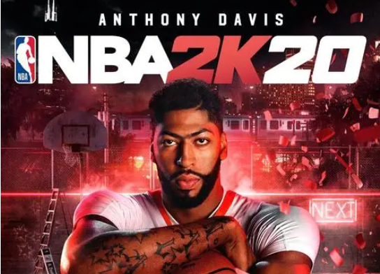 nba2k20手机版下载：一款以NBA为题材的篮球竞技比赛游戏，深受篮球爱好者喜爱