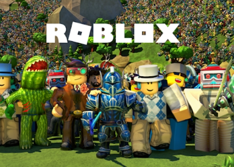 roblox国际服下载：一款非常有趣的竞技冒险游戏，自由度超高