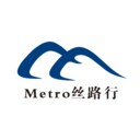 metro丝路行