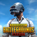 PUBG国际服手游安卓地铁逃生