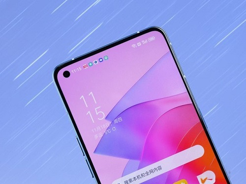 opporeno7参数配置及价格