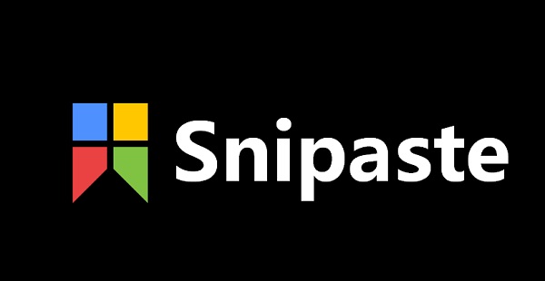 snipaste快捷键F1用不了解决方法