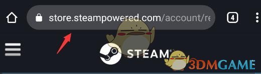 《steam手机版》兑换码使用方法