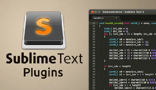 sublime软件是干什么的