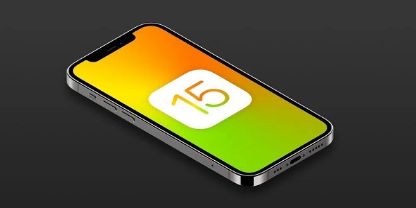 ios15小组件添加教程