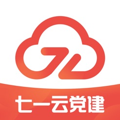 七一云党建app