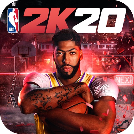 nba2k20安卓版