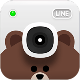 line camera中文版安卓版