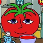 mister tomato番茄先生