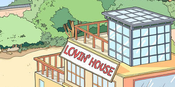 lovinhouse安卓版下载