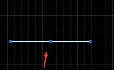 cad怎么加粗线条详细教程