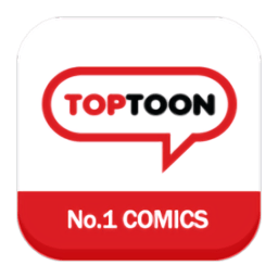 toptoon漫画中文版