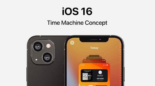 ios16正式版推送时间详细介绍