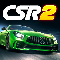 CSR Racing 2