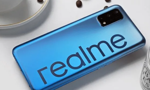 realmeq2怎么强制关机