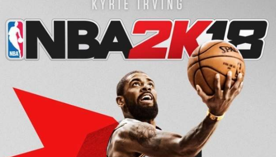 NBA2K18怎么操作