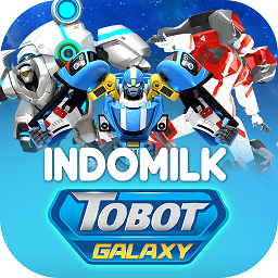 indomilk tobot galaxy游戏