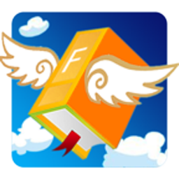 flybook阅读器app