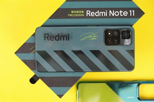 redmik20配置参数